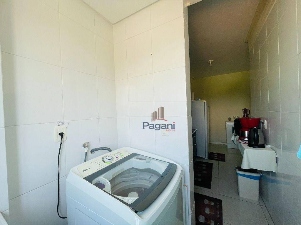 Apartamento à venda com 2 quartos, 96m² - Foto 4