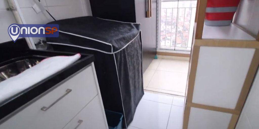 Apartamento à venda com 2 quartos, 57m² - Foto 12