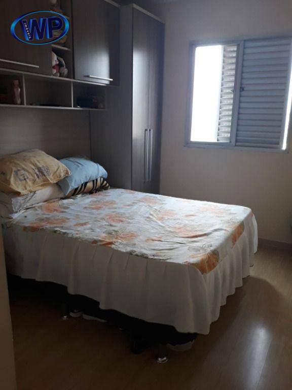 Apartamento à venda com 3 quartos, 55m² - Foto 8