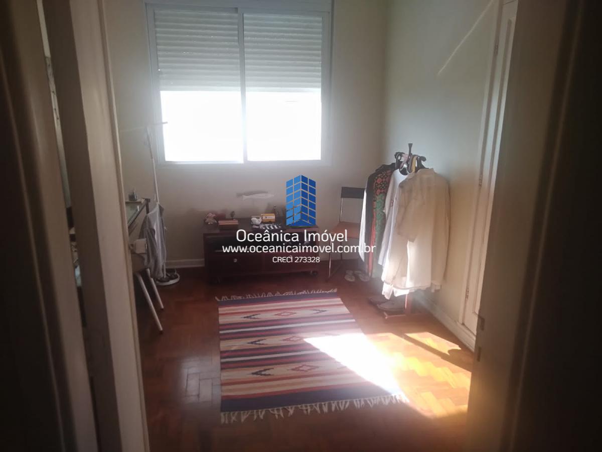 Apartamento à venda com 3 quartos, 130m² - Foto 11