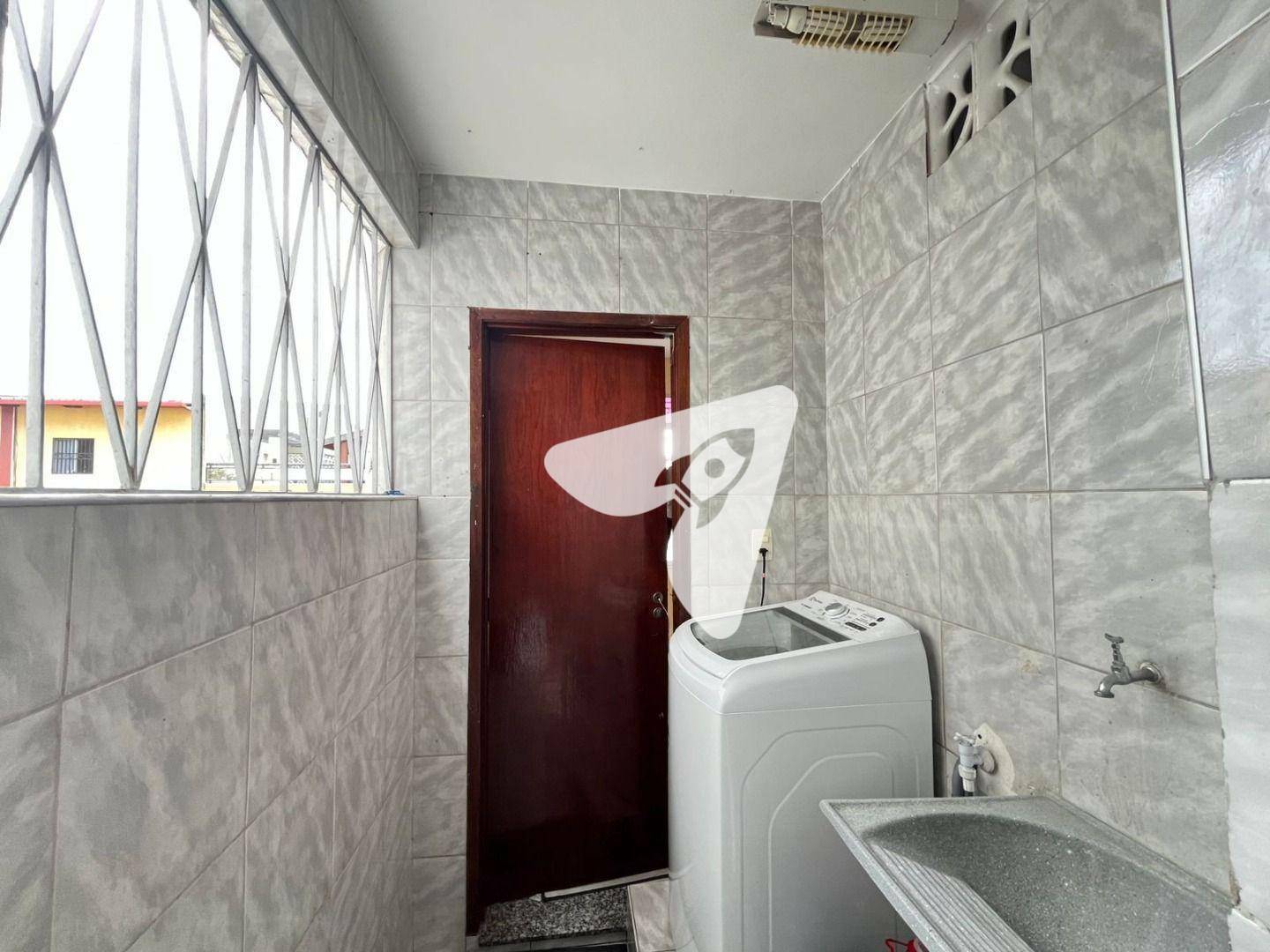 Apartamento à venda com 3 quartos, 125m² - Foto 13