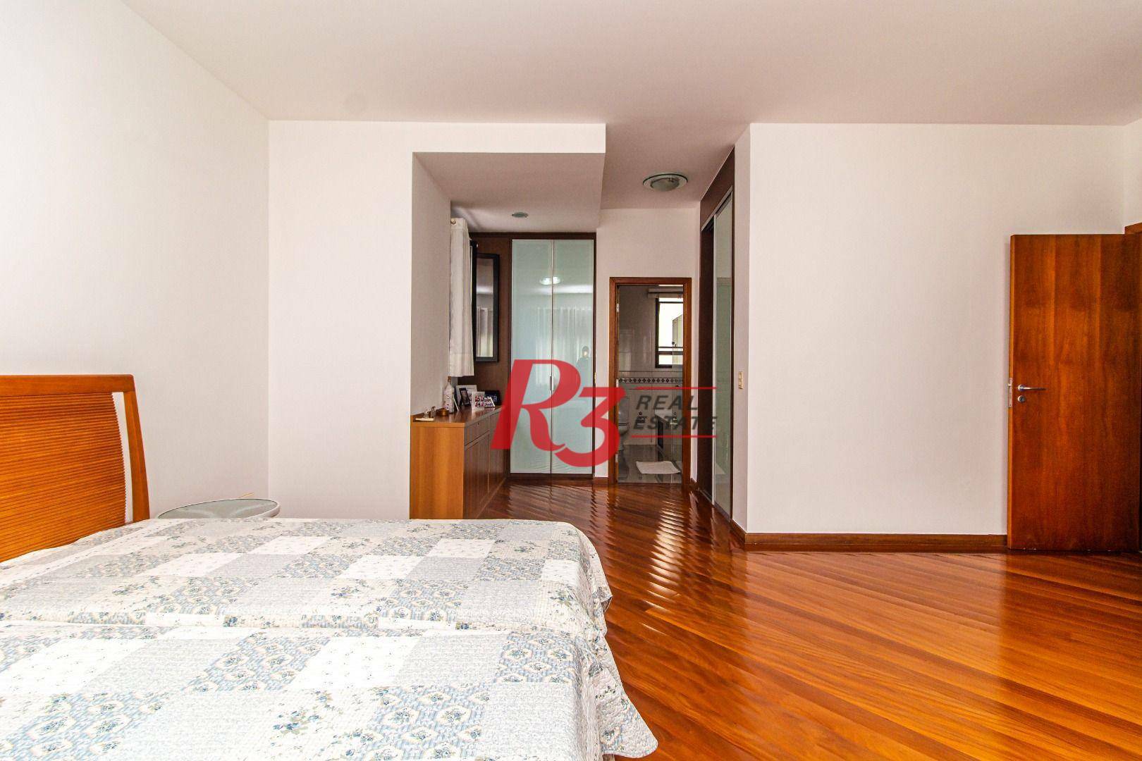 Apartamento à venda com 4 quartos, 267m² - Foto 41