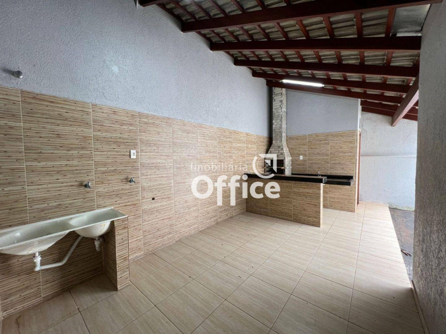 Casa à venda com 3 quartos, 130m² - Foto 15