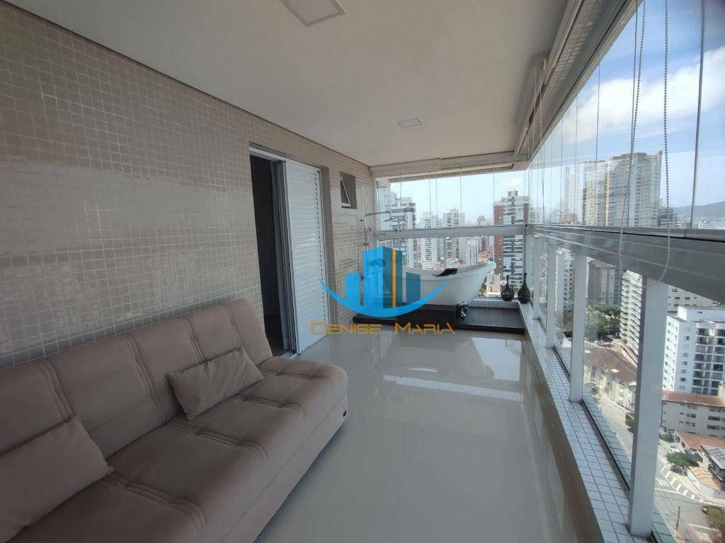 Apartamento à venda com 3 quartos, 160m² - Foto 16