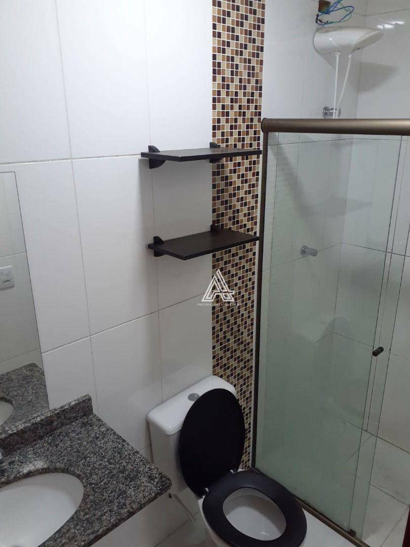 Apartamento à venda com 2 quartos, 50m² - Foto 17