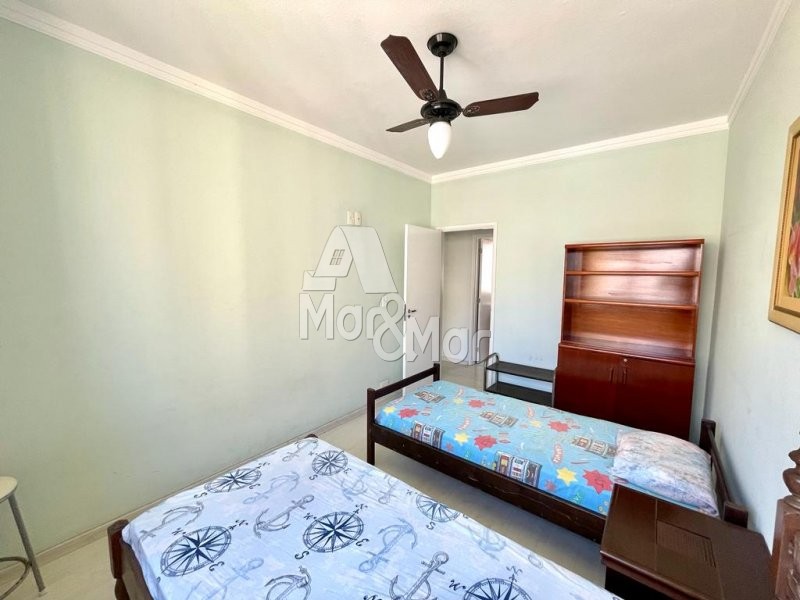 Apartamento à venda com 3 quartos, 140m² - Foto 15