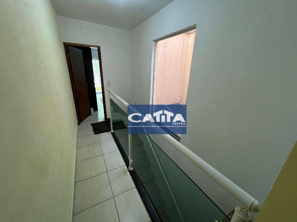 Sobrado à venda com 3 quartos, 166m² - Foto 19