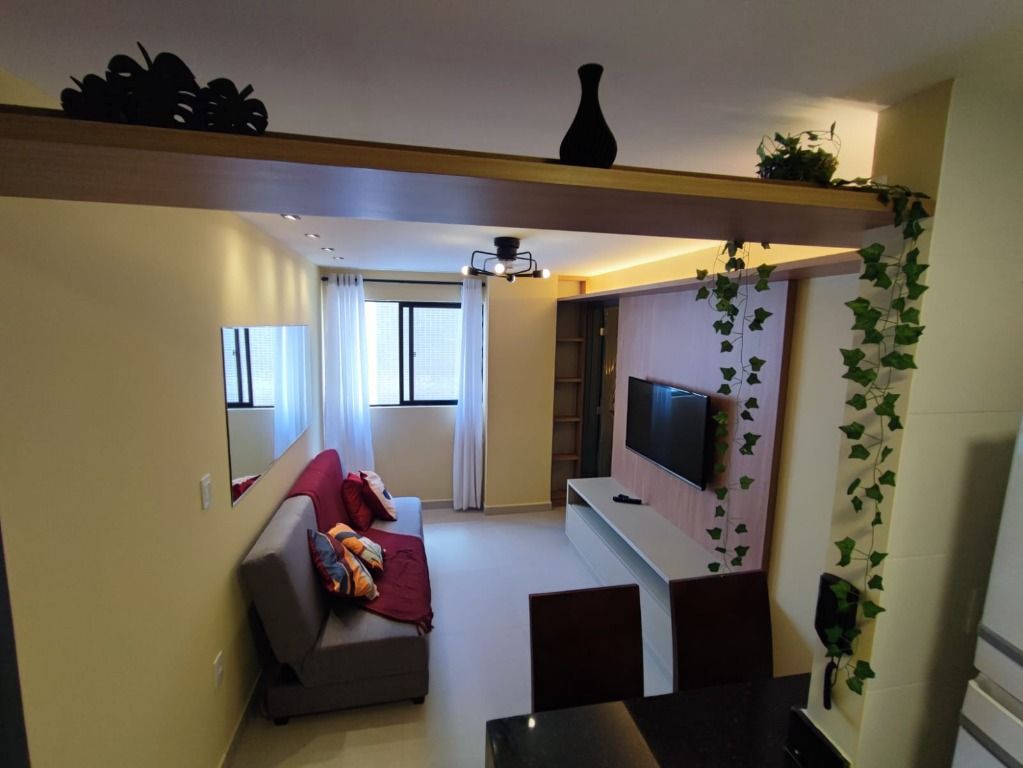 Apartamento para alugar com 1 quarto, 30m² - Foto 14