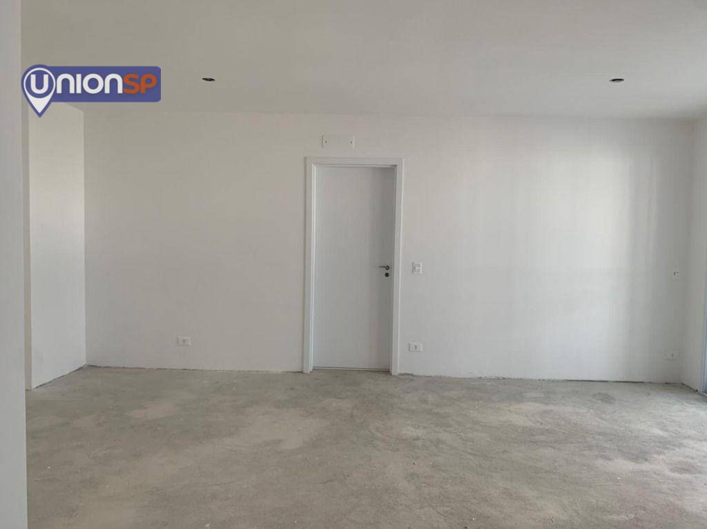 Apartamento à venda com 3 quartos, 128m² - Foto 6