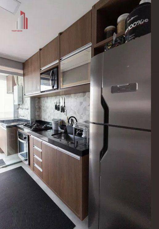 Apartamento à venda com 2 quartos, 56m² - Foto 6