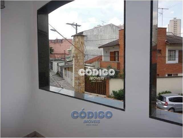 Sobrado à venda com 3 quartos, 320m² - Foto 8