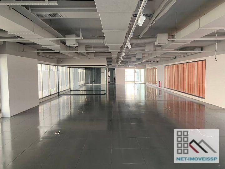 Prédio Inteiro para alugar, 2378m² - Foto 8