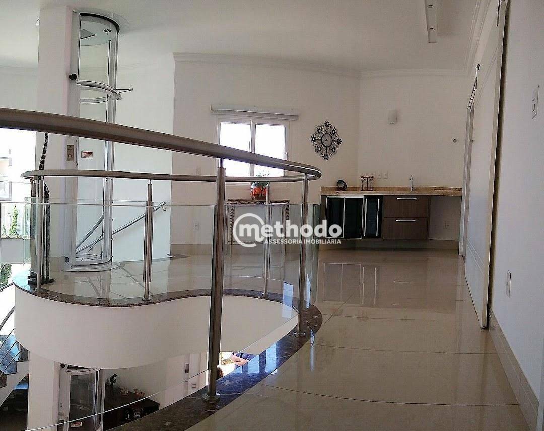 Casa de Condomínio à venda com 4 quartos, 360m² - Foto 30