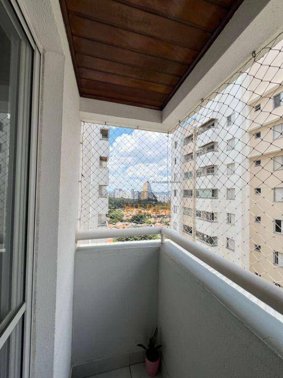 Apartamento à venda com 2 quartos, 55m² - Foto 29