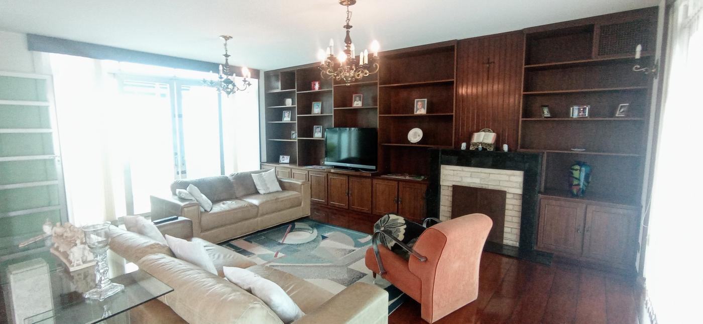 Sobrado, 4 quartos, 344 m² - Foto 4