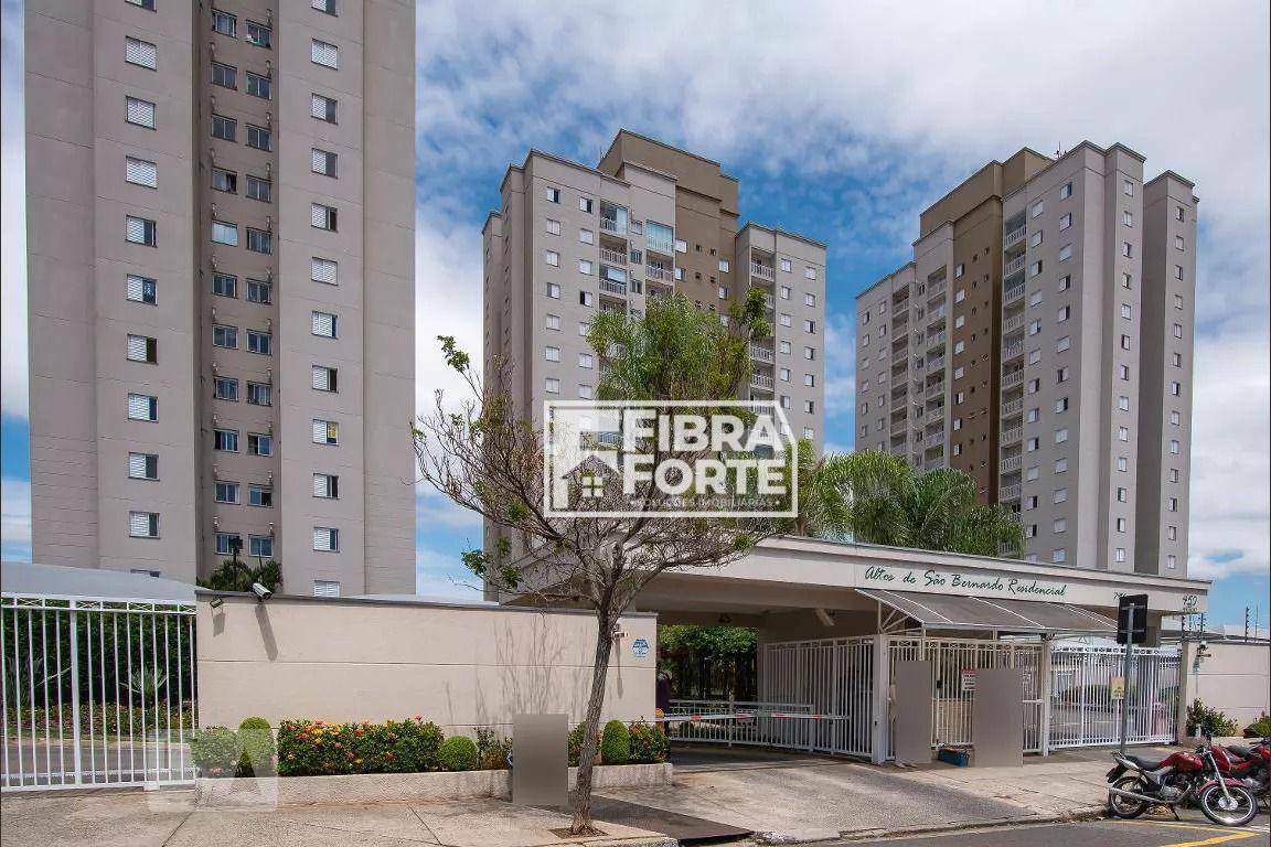 Apartamento, 3 quartos, 72 m² - Foto 2