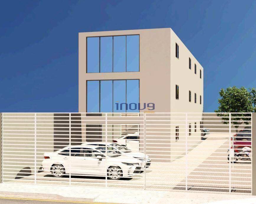 Prédio Inteiro à venda e aluguel, 432m² - Foto 13