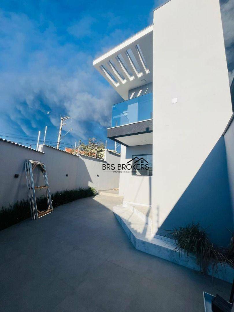 Sobrado à venda com 3 quartos, 96m² - Foto 49