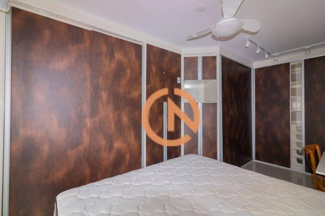 Apartamento para alugar com 3 quartos, 165m² - Foto 18