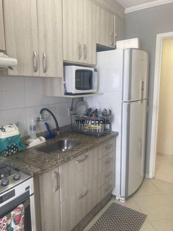 Apartamento à venda com 3 quartos, 59m² - Foto 8