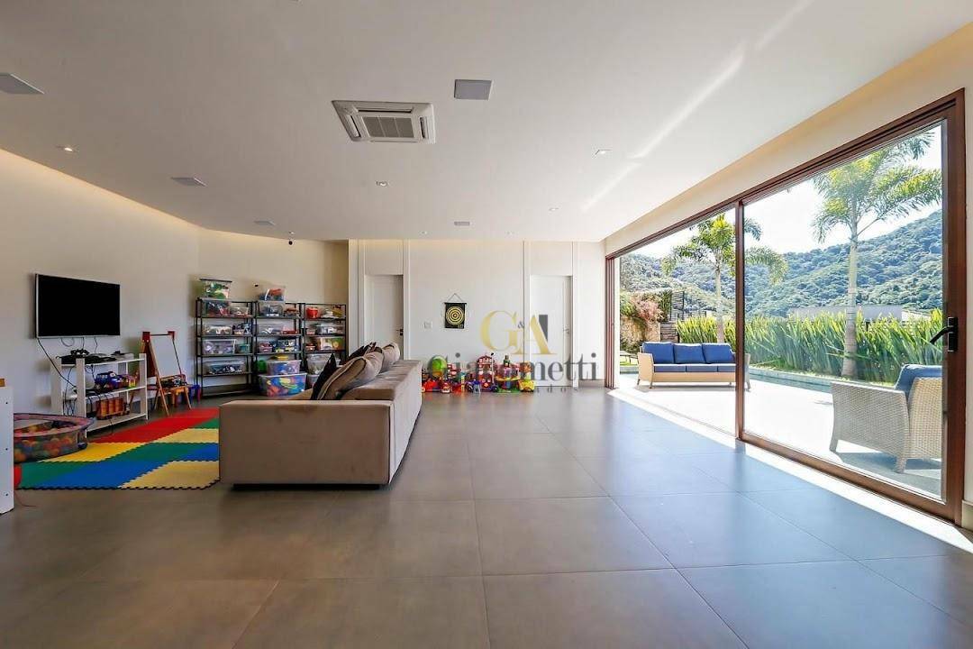 Casa de Condomínio à venda com 4 quartos, 495m² - Foto 19