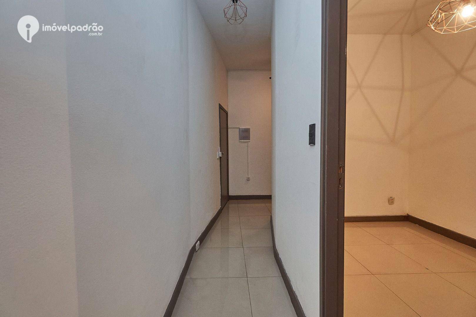 Conjunto Comercial-Sala à venda, 33m² - Foto 3