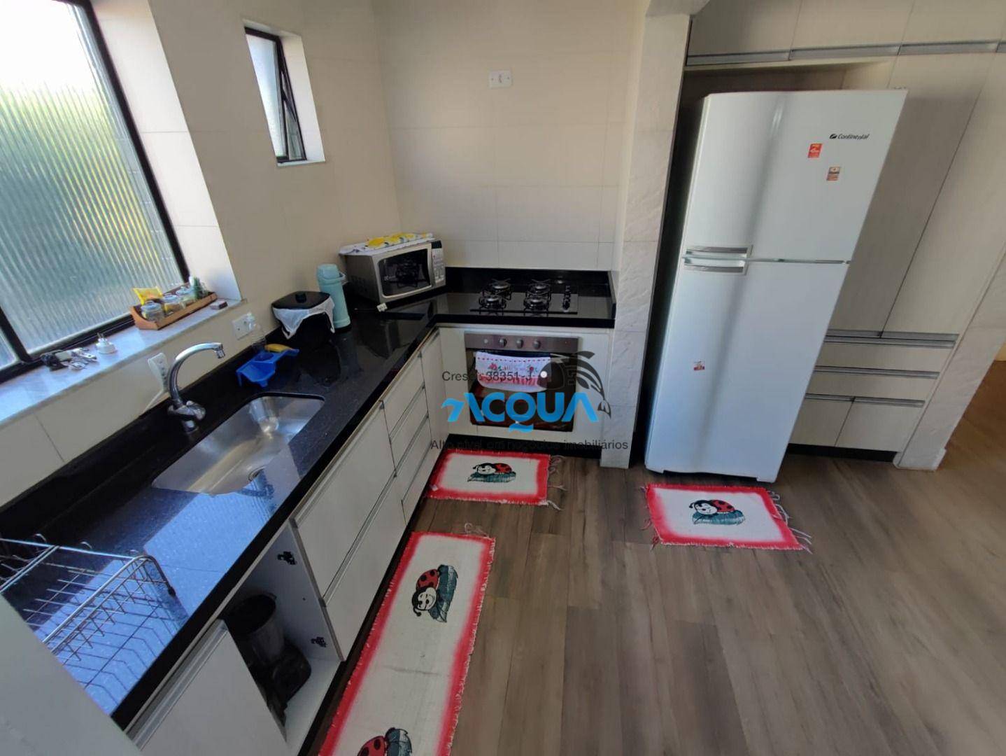 Apartamento à venda com 2 quartos, 70m² - Foto 3