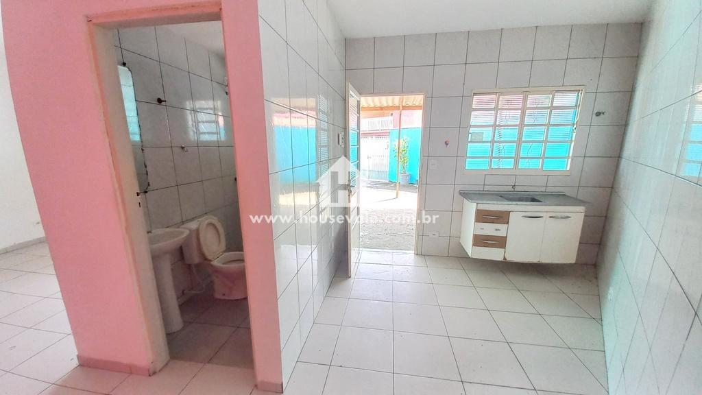 Sobrado à venda com 2 quartos, 70m² - Foto 7