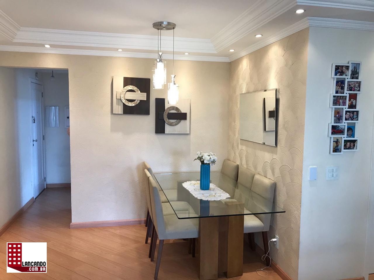 Apartamento à venda com 2 quartos, 80m² - Foto 18