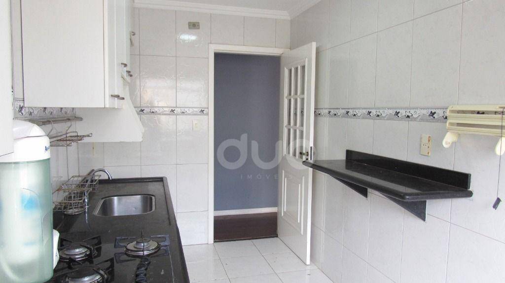 Apartamento à venda com 2 quartos, 56m² - Foto 29