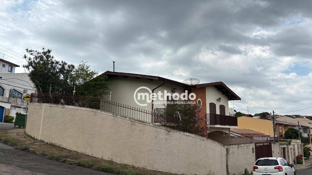 Casa para alugar com 4 quartos, 265m² - Foto 22