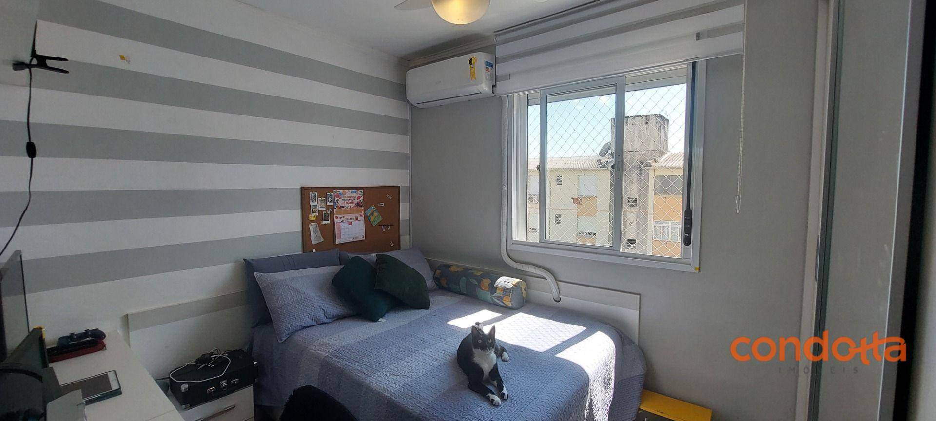 Apartamento para alugar com 3 quartos, 68m² - Foto 13