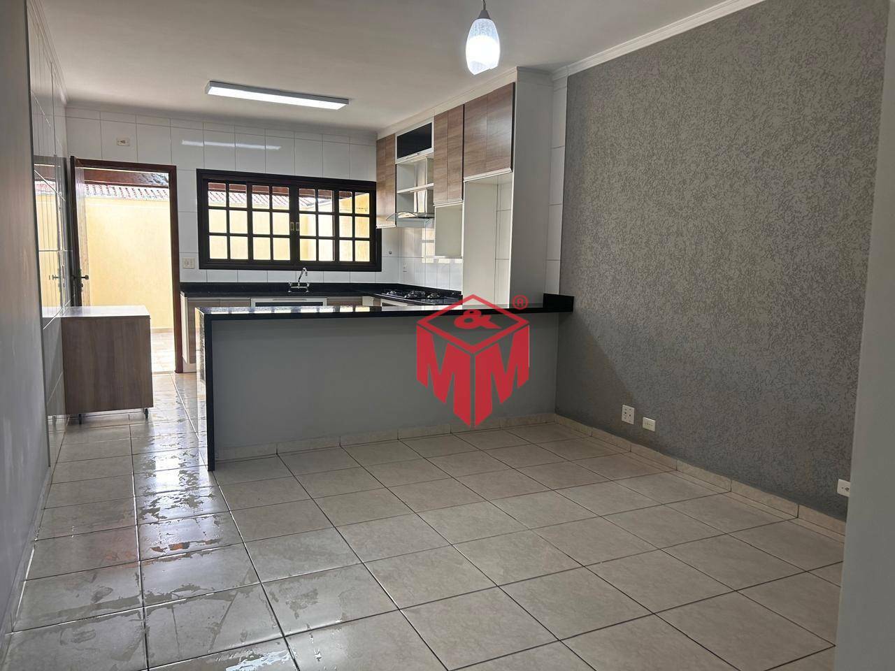 Sobrado à venda com 3 quartos, 127m² - Foto 2