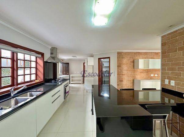 Casa de Condomínio à venda com 4 quartos, 530m² - Foto 20