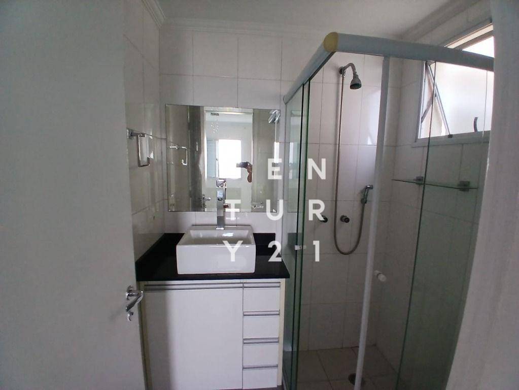 Apartamento para alugar com 3 quartos, 95m² - Foto 28