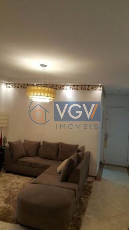 Apartamento à venda com 3 quartos, 82m² - Foto 8