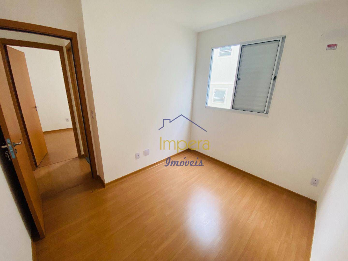 Apartamento para alugar com 2 quartos, 48m² - Foto 8