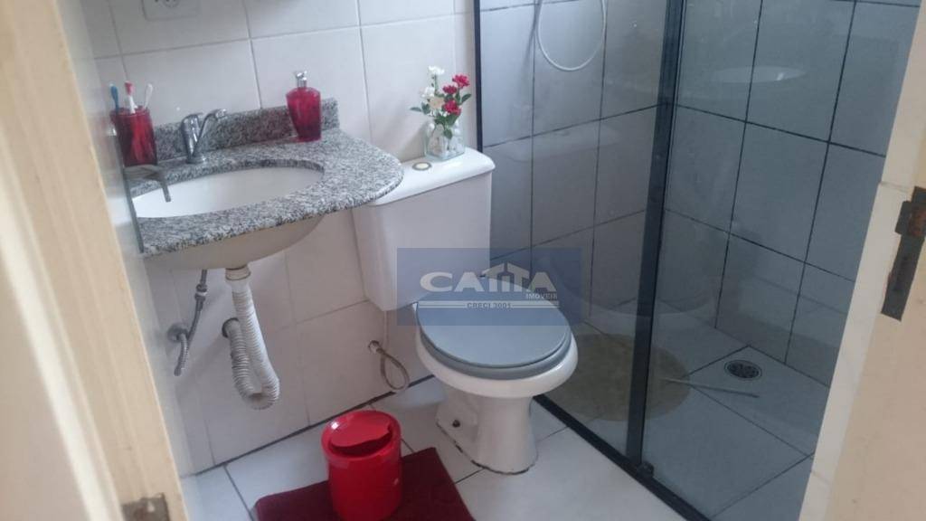 Sobrado à venda com 3 quartos, 96m² - Foto 30