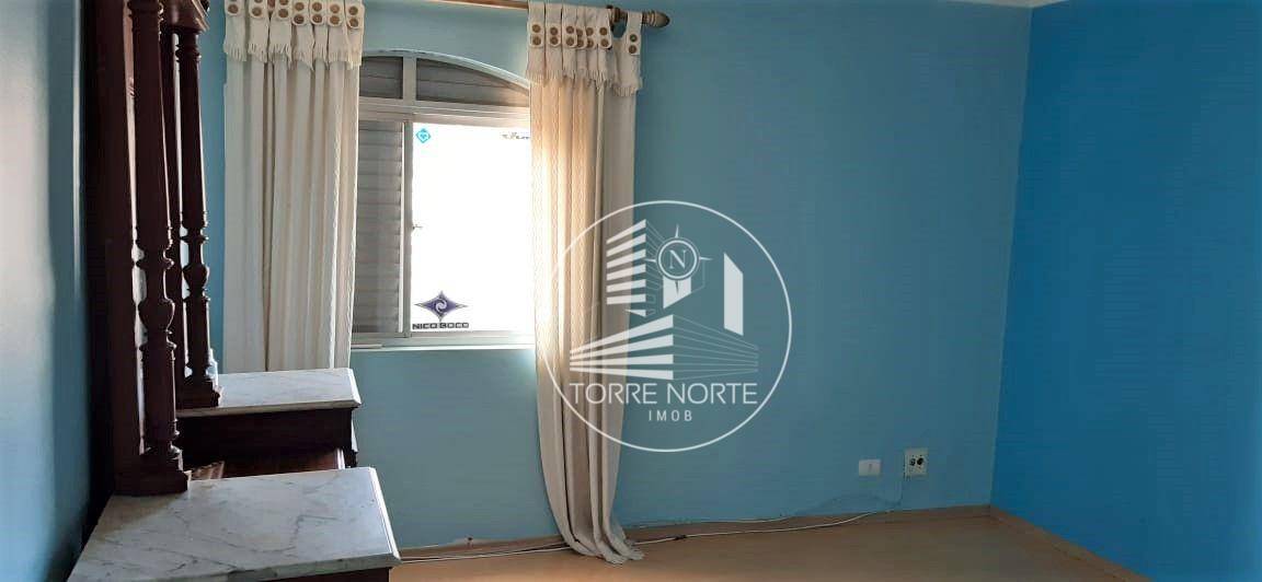 Apartamento à venda com 3 quartos, 211m² - Foto 12