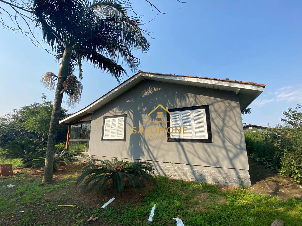 Chácara, 3 quartos, 500 m² - Foto 2