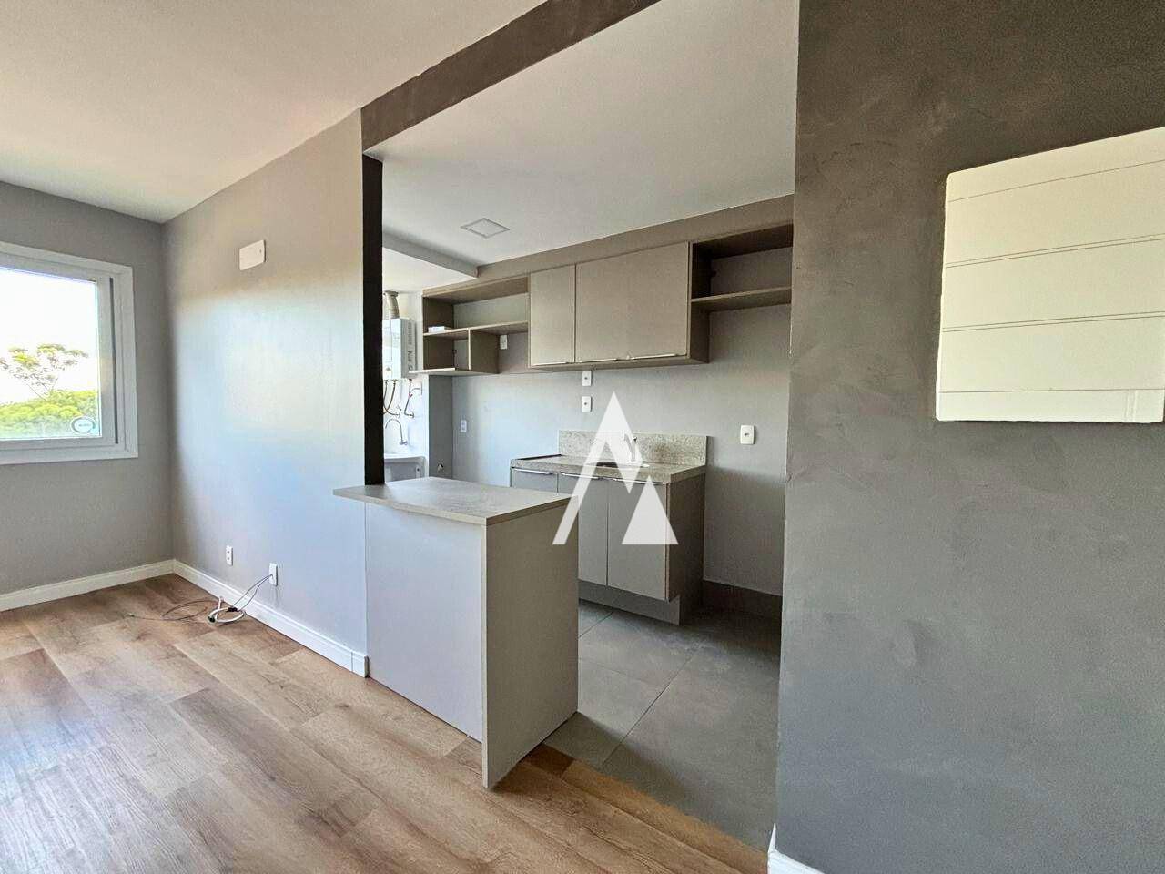 Apartamento à venda com 2 quartos, 60m² - Foto 9