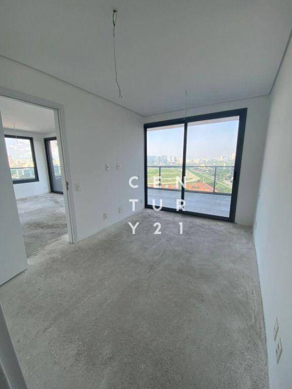 Apartamento à venda com 1 quarto, 76m² - Foto 10