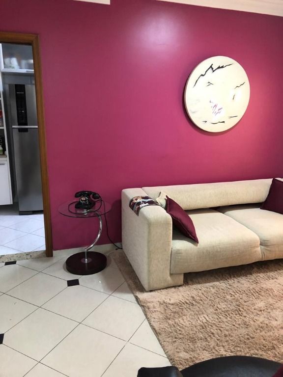 Apartamento à venda com 2 quartos, 88m² - Foto 3