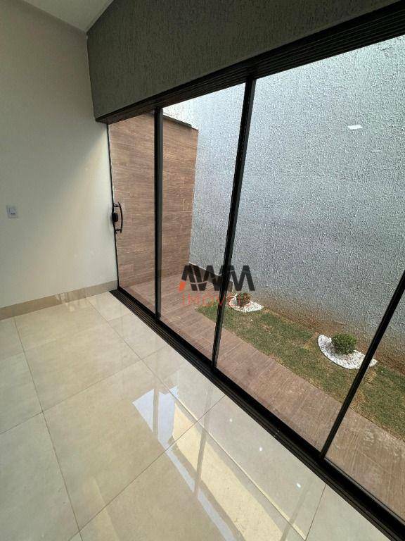 Casa à venda com 3 quartos, 120m² - Foto 15