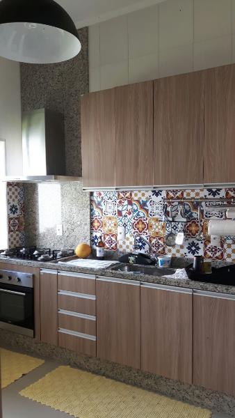 Casa de Condomínio, 3 quartos - Foto 21