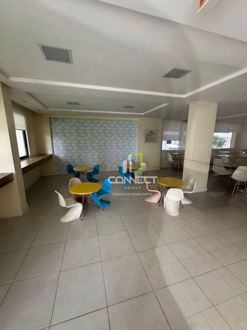 Apartamento, 2 quartos, 69 m² - Foto 2