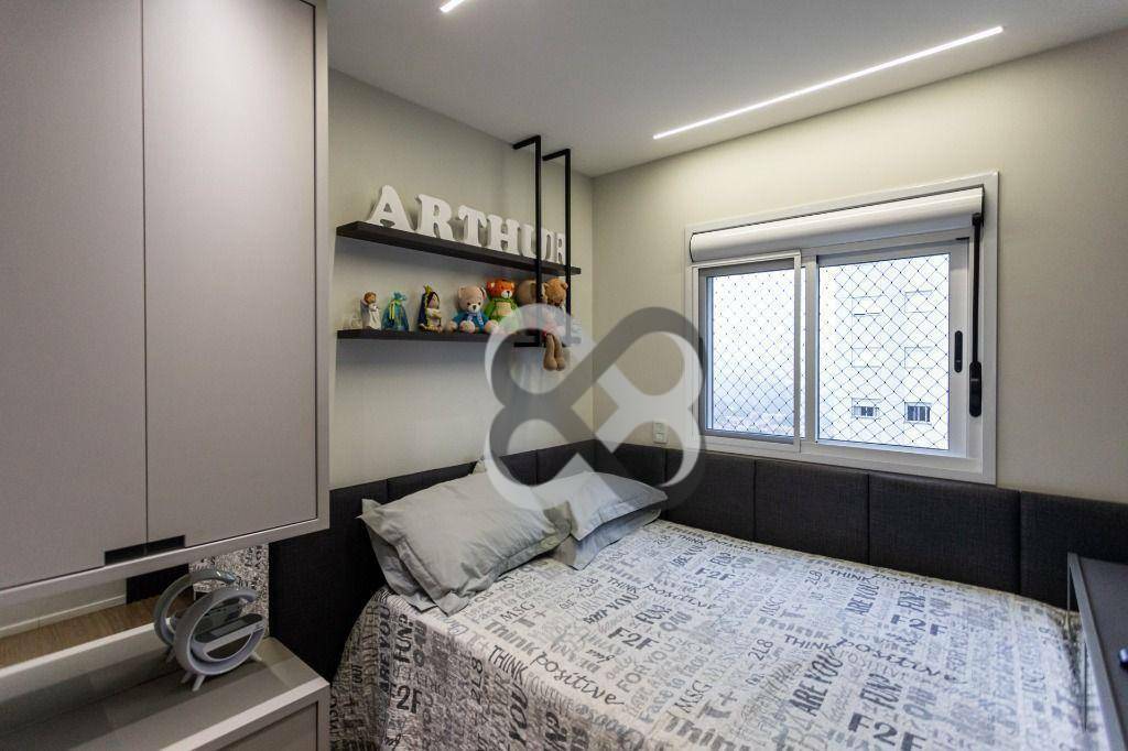 Apartamento à venda e aluguel com 3 quartos, 75m² - Foto 13