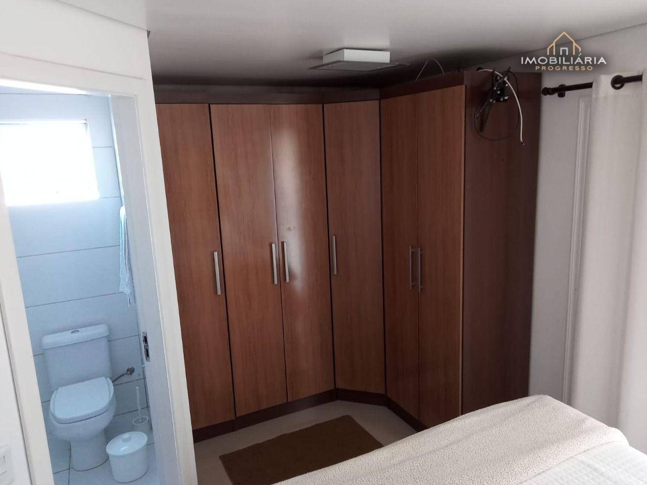 Sobrado à venda com 4 quartos, 168m² - Foto 19