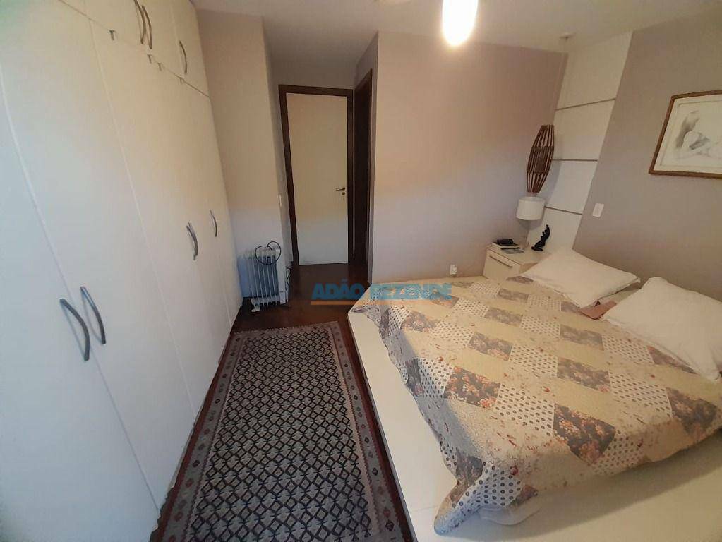 Apartamento à venda com 2 quartos, 116m² - Foto 10