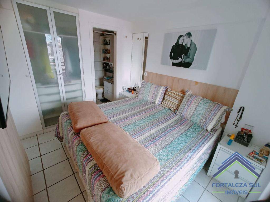 Apartamento à venda com 3 quartos, 66m² - Foto 5